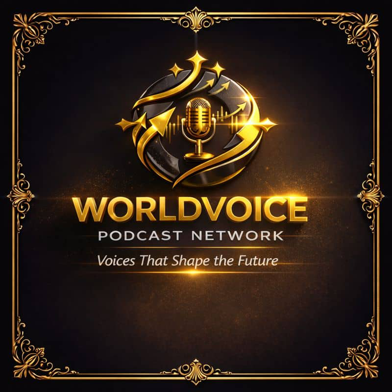 About WorldVoice Live